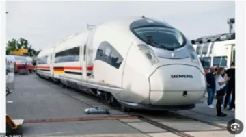 مواعيد القطار الكهربائي الخفيف تعود لطبيعتها بعد انتهاء إجازة عيد الفطر المبارك